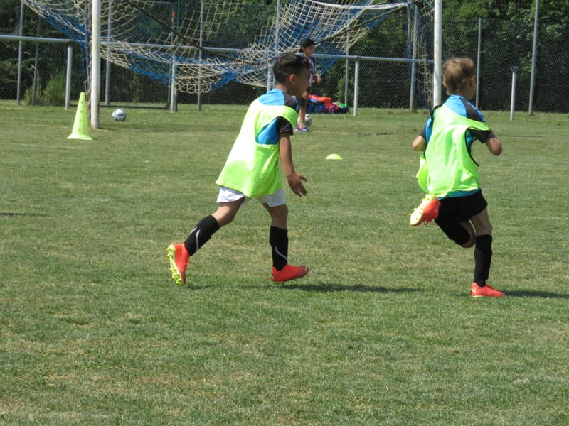 TOURNOI U7 - Samedi 3 Juin