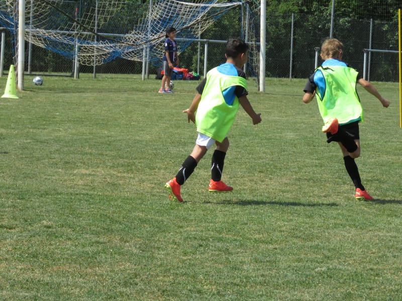 TOURNOI U7 - Samedi 3 Juin