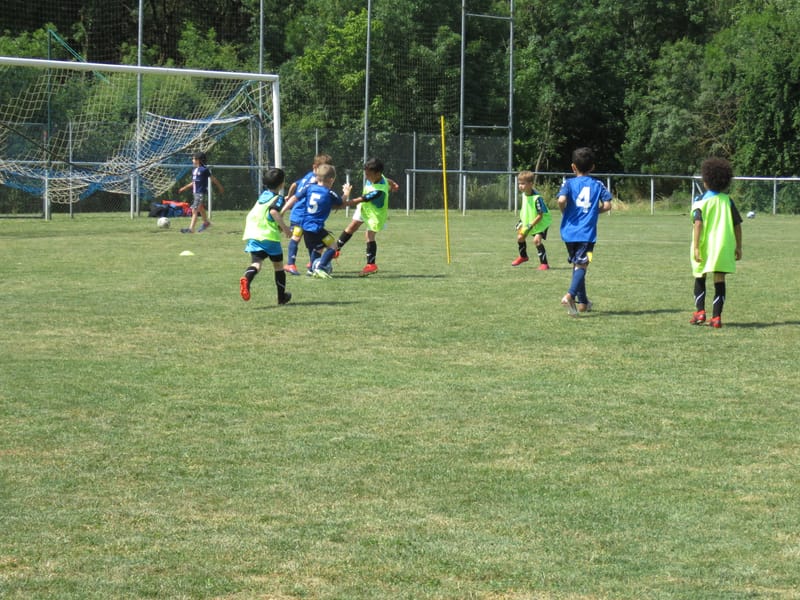 TOURNOI U7 - Samedi 3 Juin