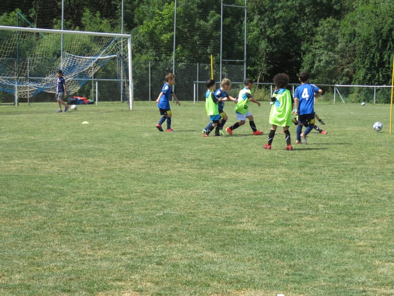 TOURNOI U7 - Samedi 3 Juin
