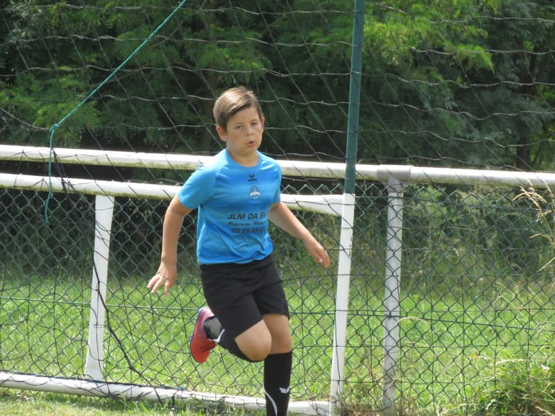 TOURNOI U9 - Dimanche 4 Juin