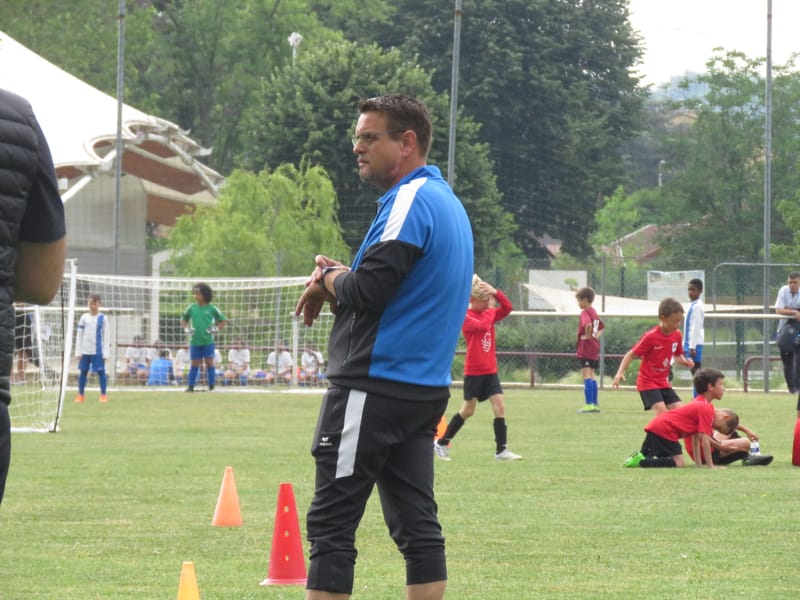 TOURNOI U9 - Dimanche 4 Juin