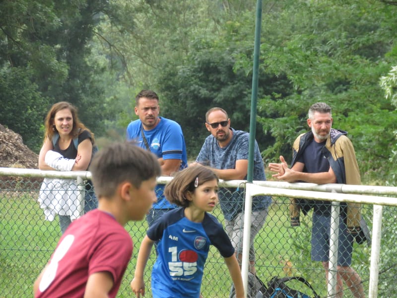 TOURNOI U9 - Dimanche 4 Juin