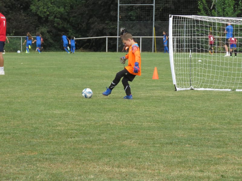 TOURNOI U9 - Dimanche 4 Juin