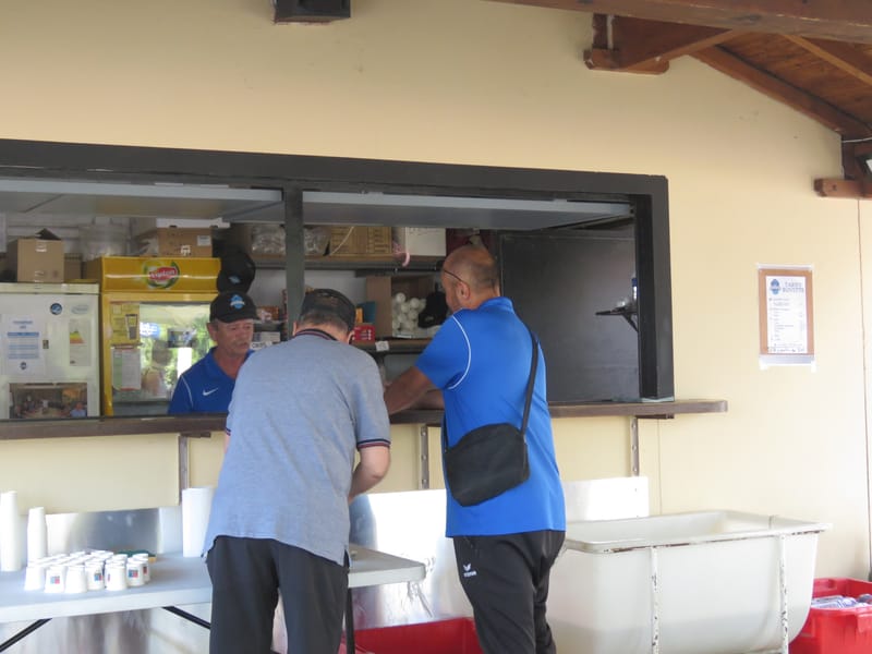 TOURNOI U11 - Samedi 3 Juin