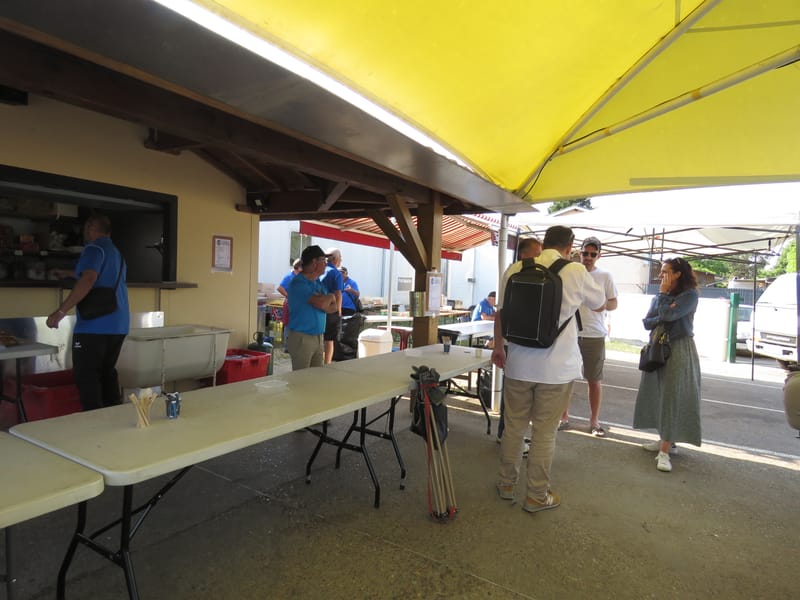 TOURNOI U11 - Samedi 3 Juin