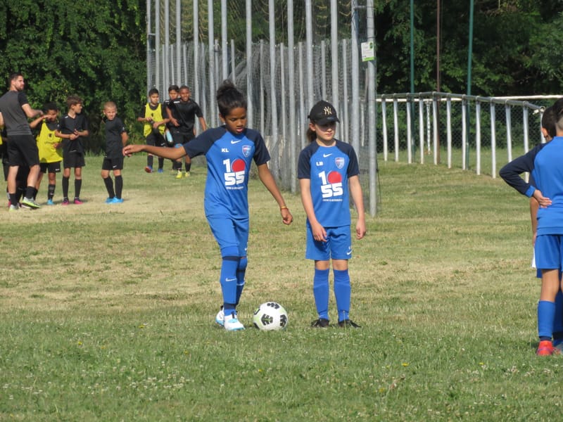 TOURNOI U11 - Samedi 3 Juin