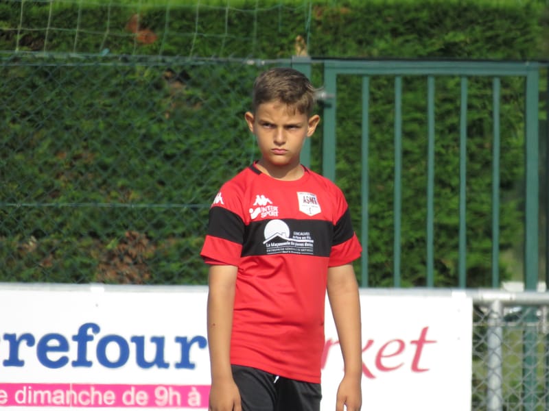 TOURNOI U11 - Samedi 3 Juin