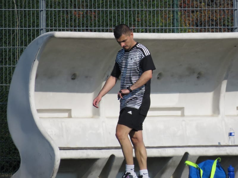 TOURNOI U11 - Samedi 3 Juin