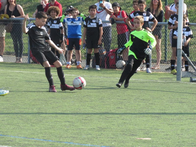 TOURNOI U11 - Samedi 3 Juin