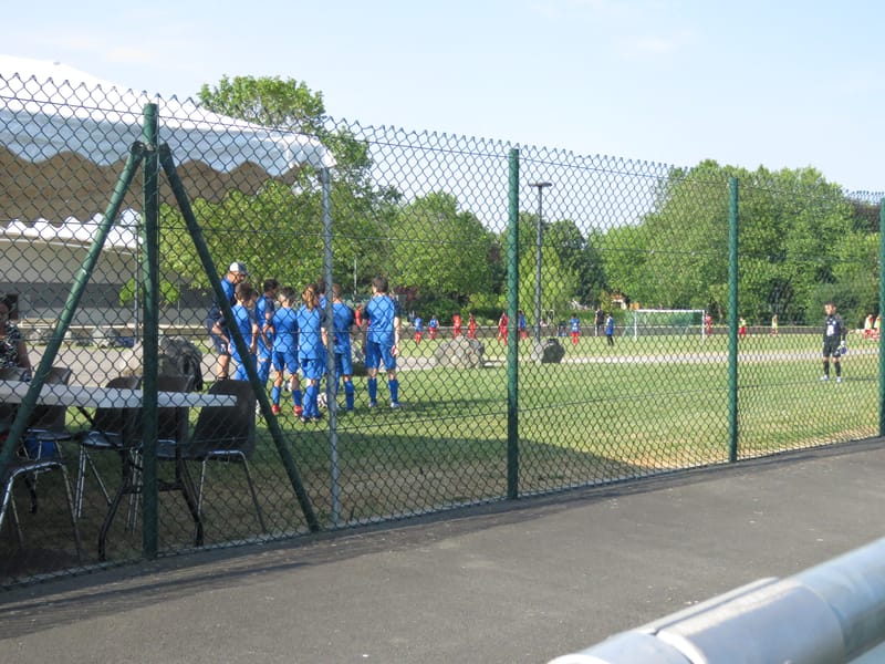 TOURNOI U11 - Samedi 3 Juin