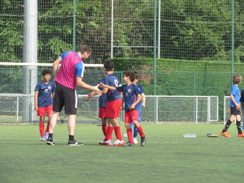 TOURNOI U11 - Samedi 3 Juin