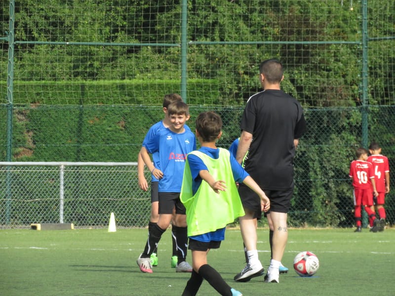 TOURNOI U11 - Samedi 3 Juin