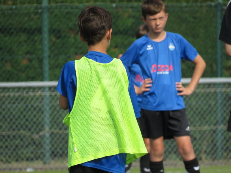 TOURNOI U11 - Samedi 3 Juin