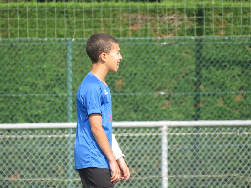 TOURNOI U11 - Samedi 3 Juin