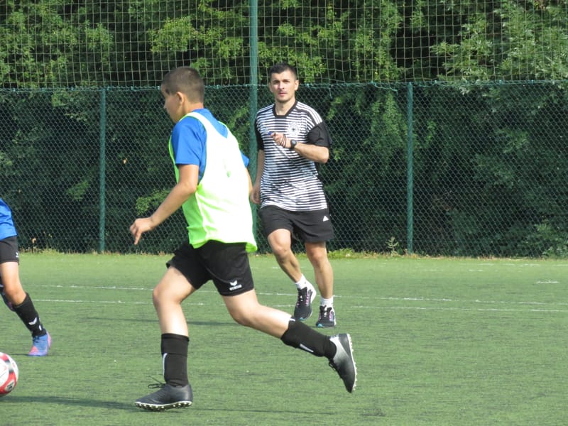 TOURNOI U11 - Samedi 3 Juin