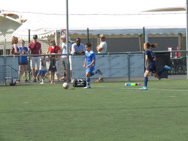 TOURNOI U11 - Samedi 3 Juin