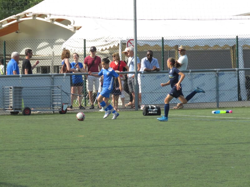 TOURNOI U11 - Samedi 3 Juin