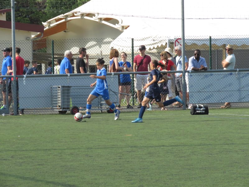 TOURNOI U11 - Samedi 3 Juin