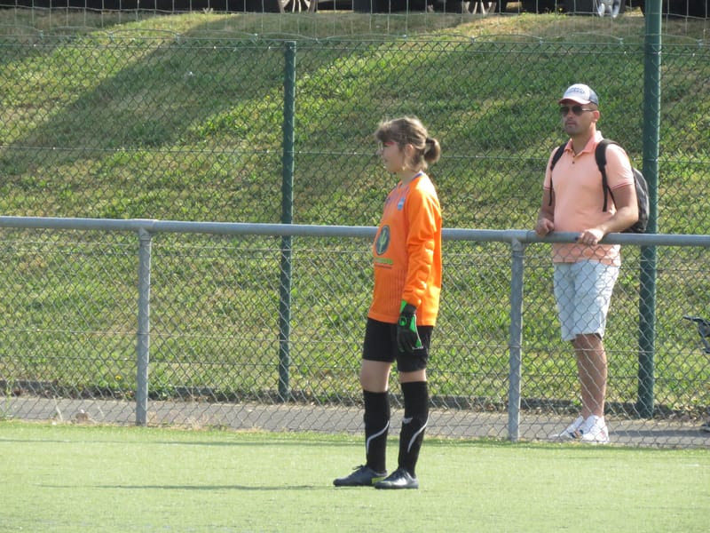 TOURNOI U11 - Samedi 3 Juin