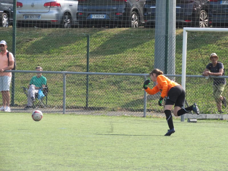 TOURNOI U11 - Samedi 3 Juin