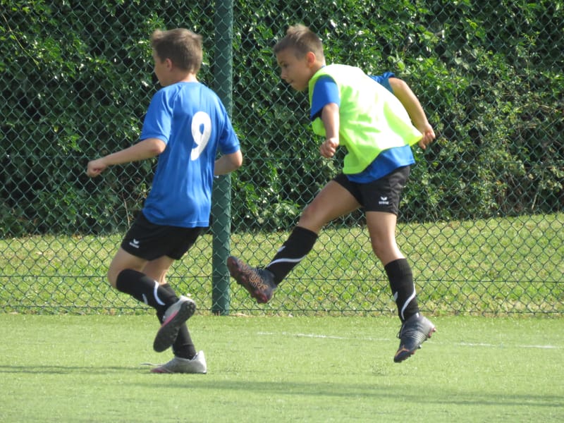 TOURNOI U11 - Samedi 3 Juin