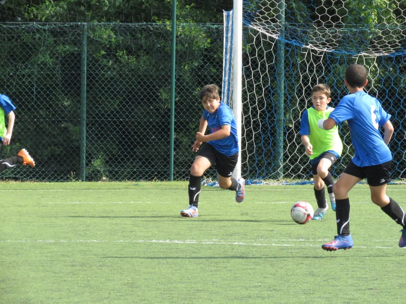 TOURNOI U11 - Samedi 3 Juin