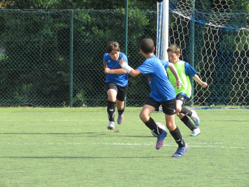 TOURNOI U11 - Samedi 3 Juin