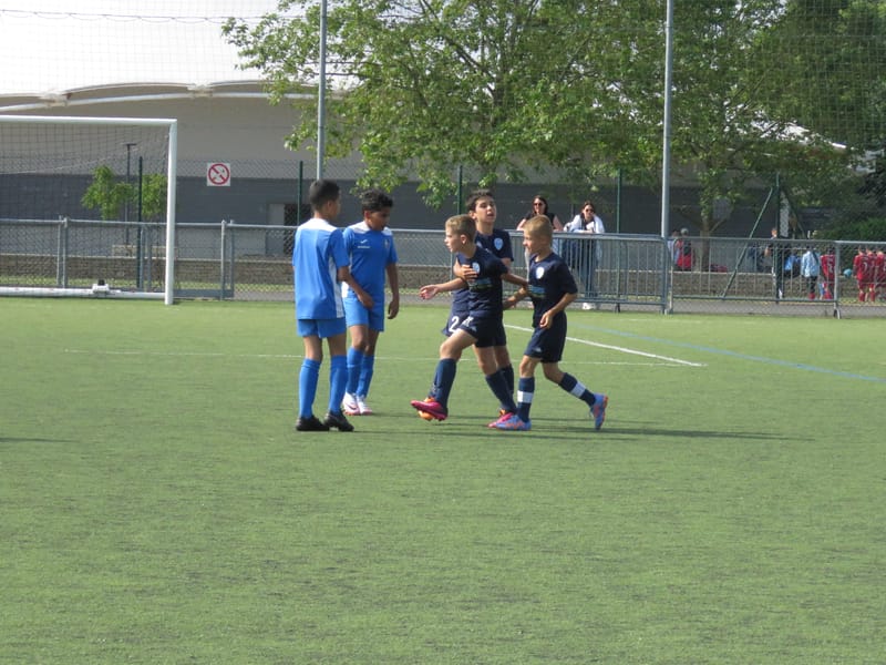 TOURNOI U11 - Samedi 3 Juin