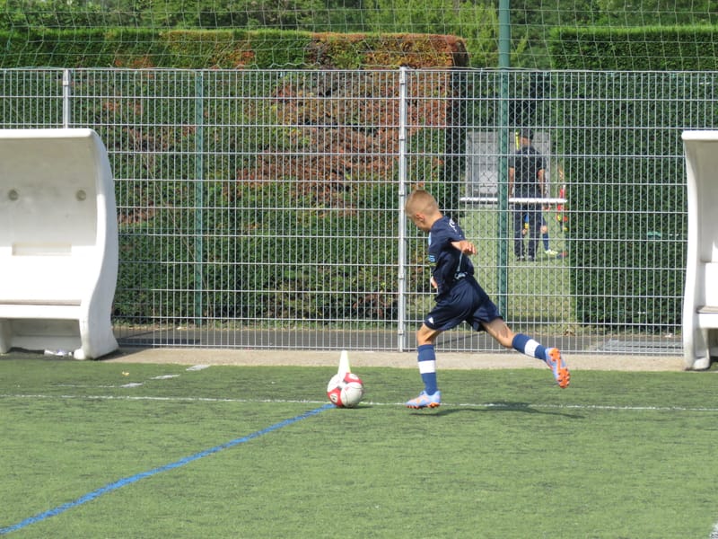 TOURNOI U11 - Samedi 3 Juin