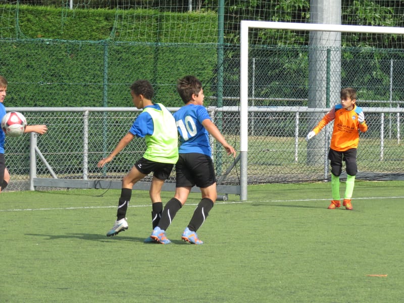 TOURNOI U11 - Samedi 3 Juin
