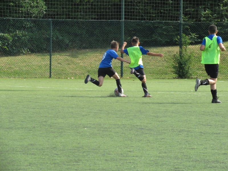 TOURNOI U11 - Samedi 3 Juin