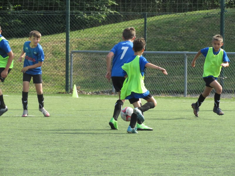 TOURNOI U11 - Samedi 3 Juin