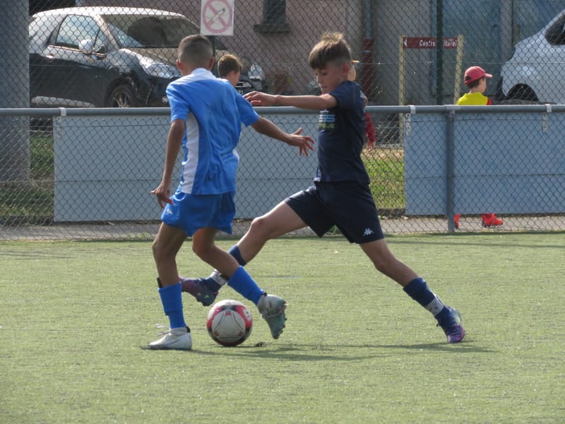 TOURNOI U11 - Samedi 3 Juin