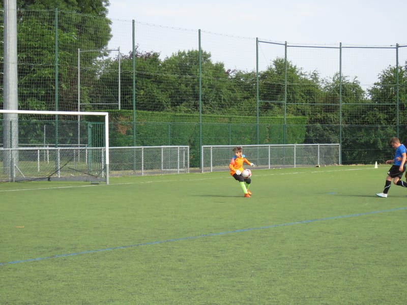 TOURNOI U11 - Samedi 3 Juin