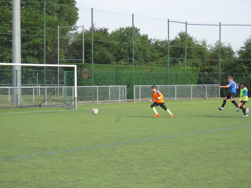 TOURNOI U11 - Samedi 3 Juin