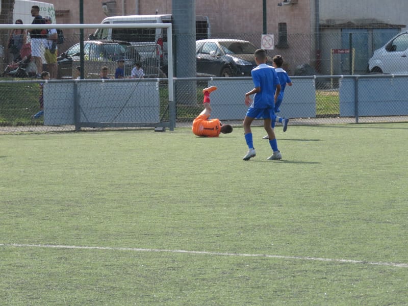 TOURNOI U11 - Samedi 3 Juin
