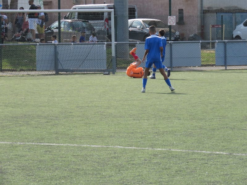 TOURNOI U11 - Samedi 3 Juin
