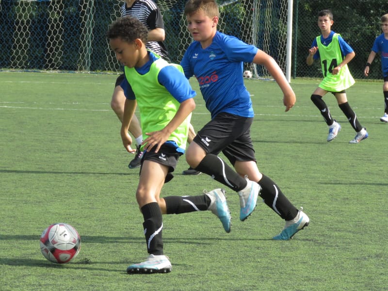 TOURNOI U11 - Samedi 3 Juin