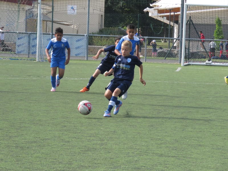 TOURNOI U11 - Samedi 3 Juin