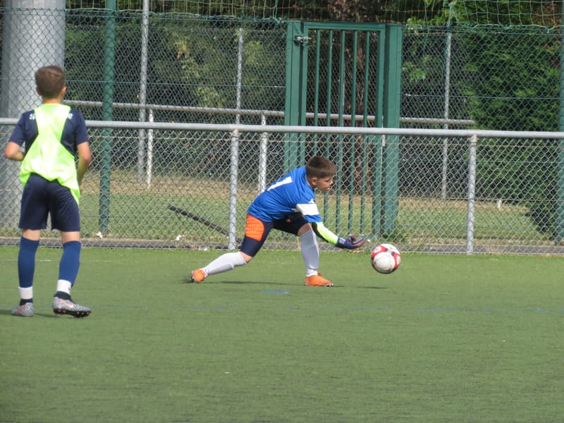 TOURNOI U11 - Samedi 3 Juin