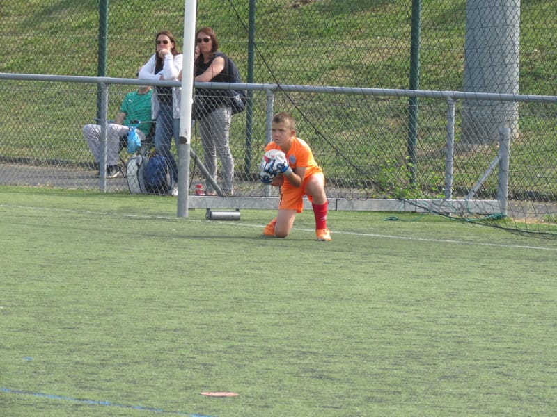 TOURNOI U11 - Samedi 3 Juin