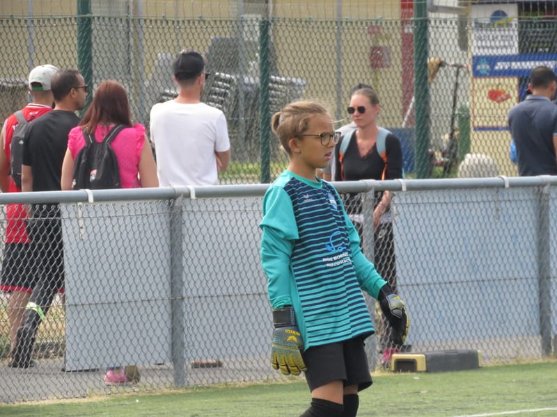 TOURNOI U11 - Samedi 3 Juin