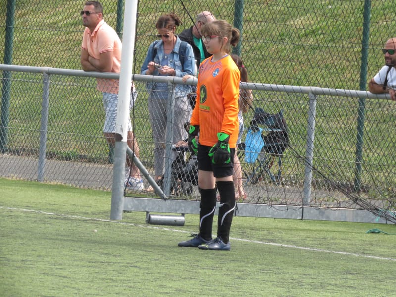 TOURNOI U11 - Samedi 3 Juin