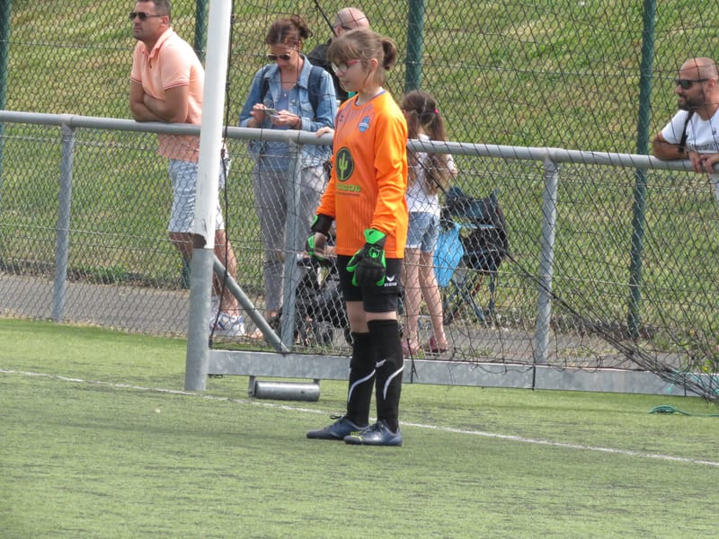 TOURNOI U11 - Samedi 3 Juin