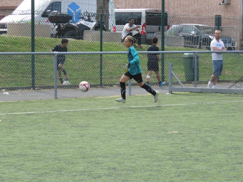 TOURNOI U11 - Samedi 3 Juin