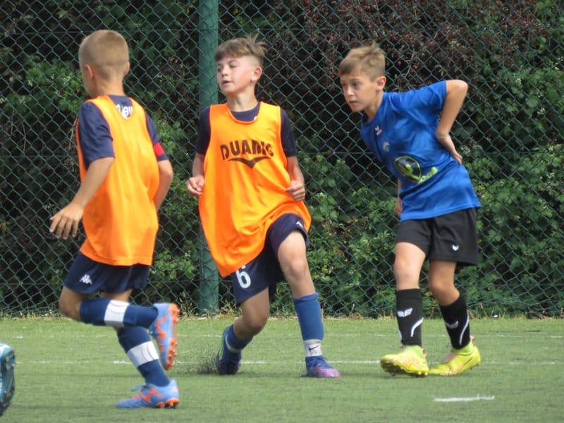 TOURNOI U11 - Samedi 3 Juin