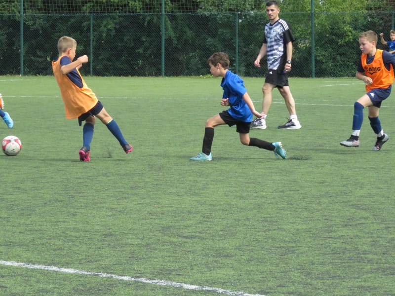 TOURNOI U11 - Samedi 3 Juin