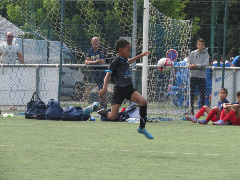 TOURNOI U11 - Samedi 3 Juin