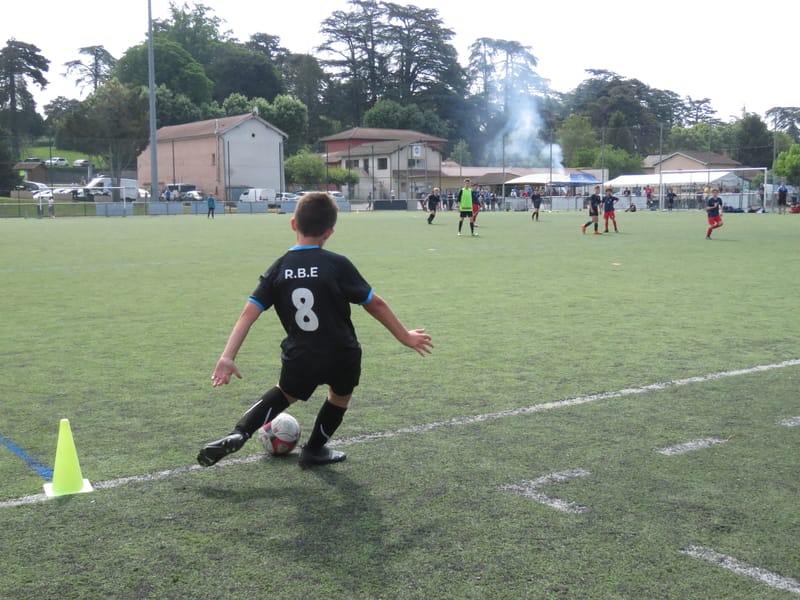 TOURNOI U11 - Samedi 3 Juin